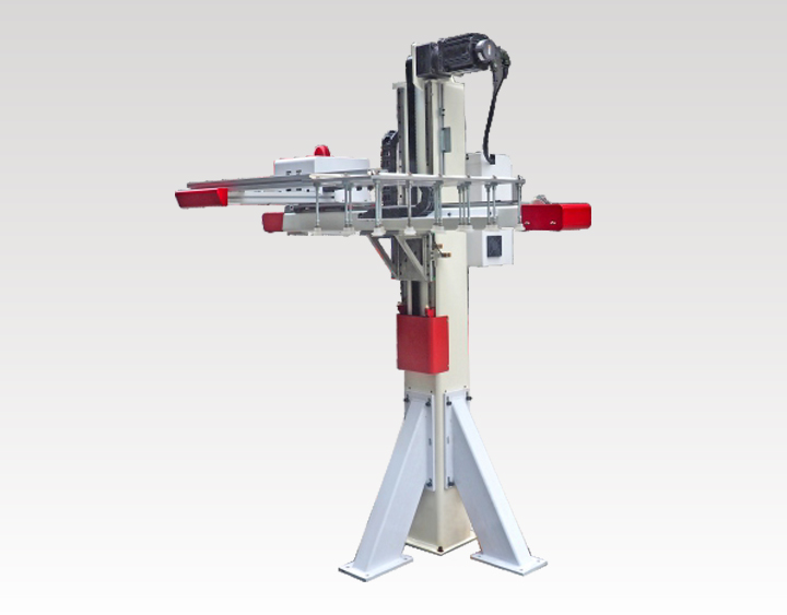 TS-650 2軸高速側(cè)取機械手