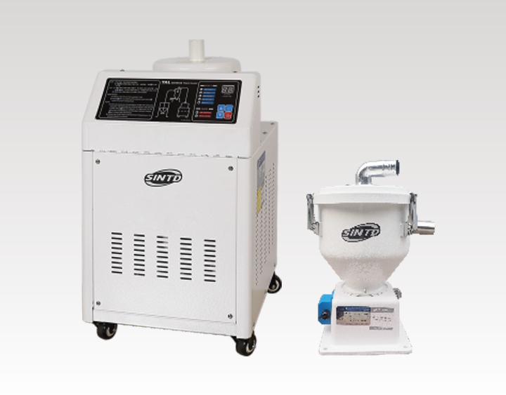 TAL-800G分離式真空填料機