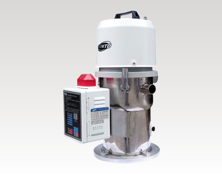 TAL-6U歐化直結式真空填料機