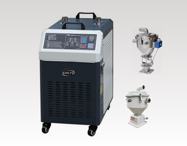 TAL-900G分離式真空填料機