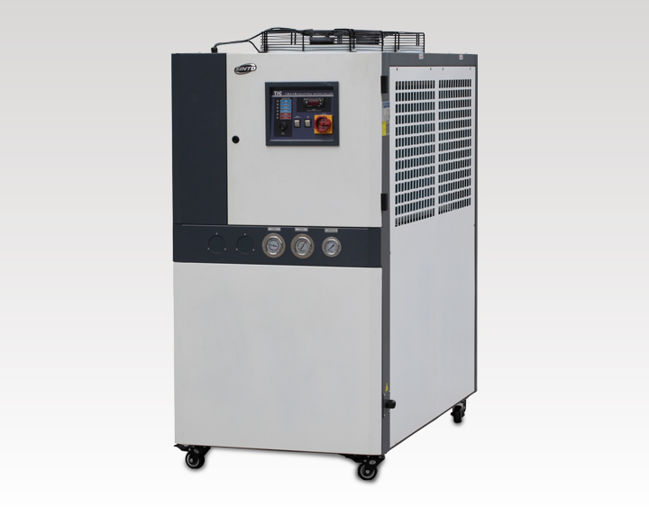 TIC-10A風冷式冷水機