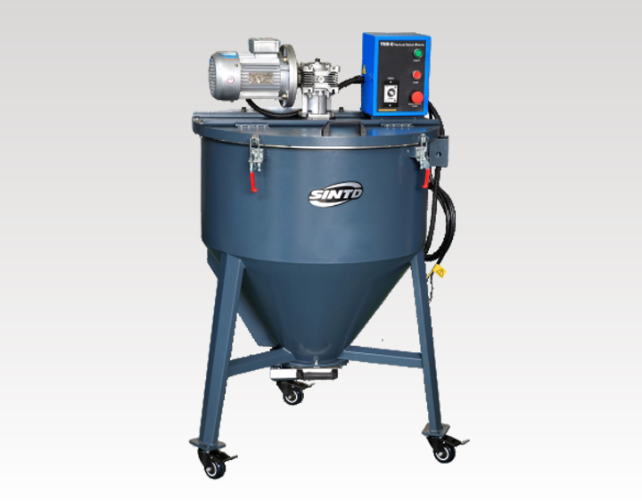 TVM歐化立式拌料機